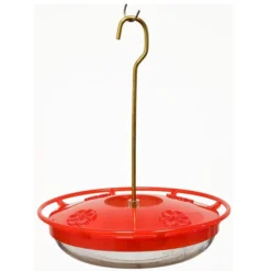 HummZinger HighView Feeder, 12 Oz