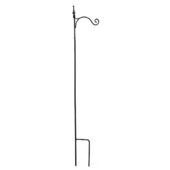 Finial Shepherds' Crook