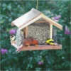Perky-Pet® Deluxe Chalet Cedar Feeder