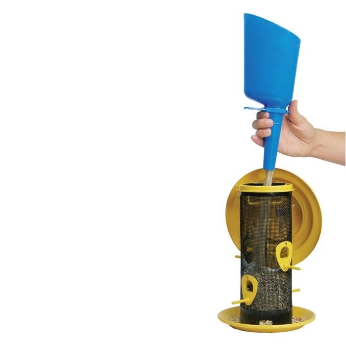 More Birds Sedona Screen Bird Feeder - Image 4