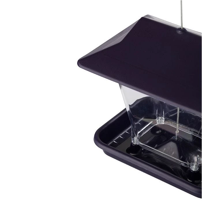 More Birds® Ranch Hopper Bird Feeder - 1.7 Lb - Image 3