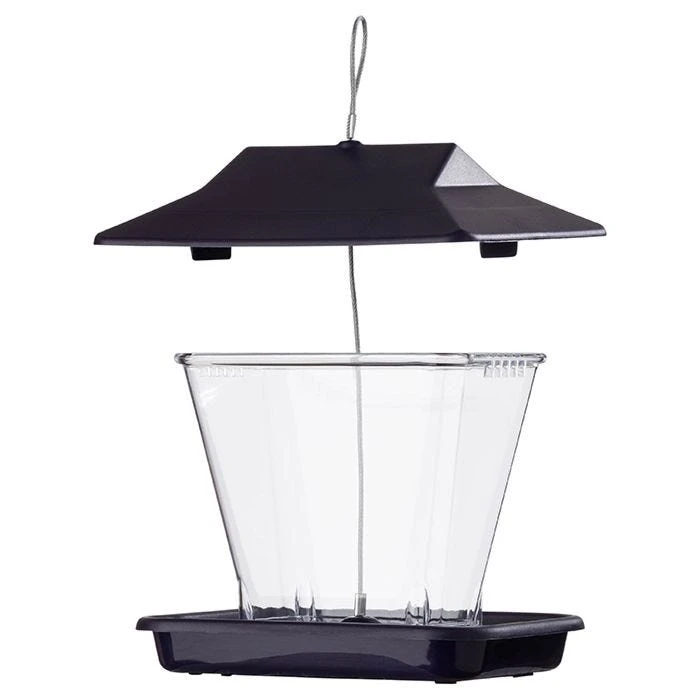 More Birds® Ranch Hopper Bird Feeder - 1.7 Lb - Image 4