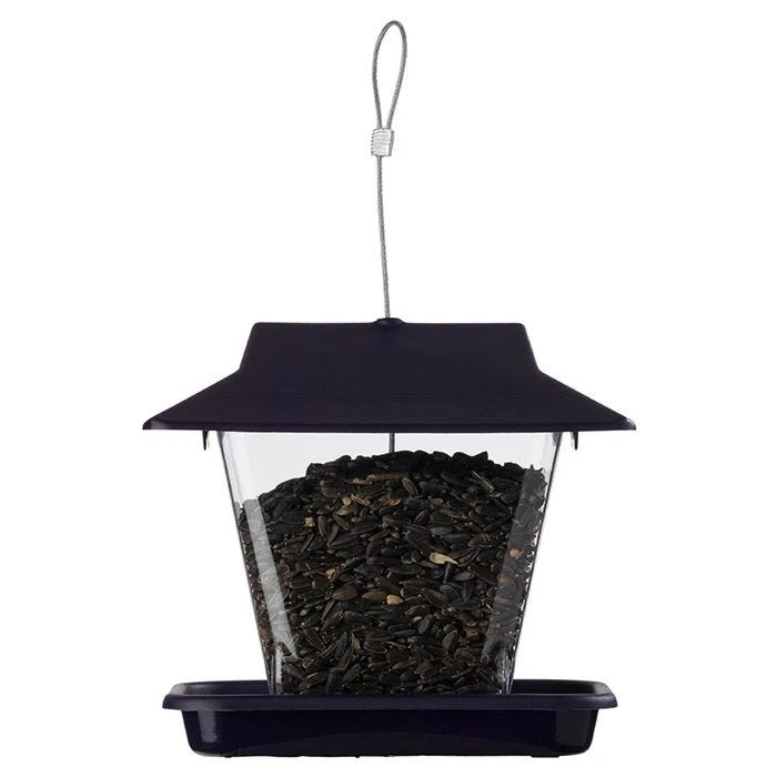 More Birds® Ranch Hopper Bird Feeder - 1.7 Lb - Image 5