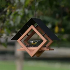 Perky-Pet® The Architect Bird Feeder