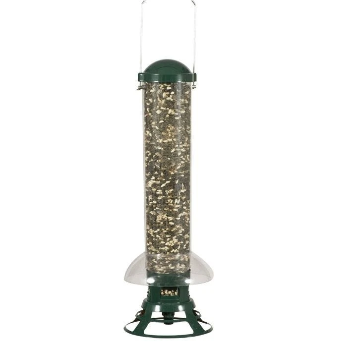 Perky-Pet® Squirrel Slammer Wild Bird Feeder - Image 11