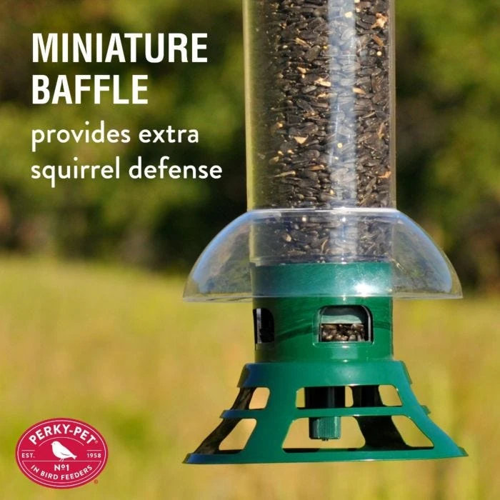 Perky-Pet® Squirrel Slammer Wild Bird Feeder - Image 6