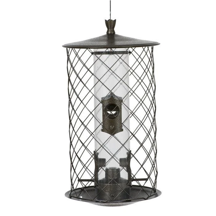 Perky-Pet® The Preserve Wild Bird Feeder - Image 4