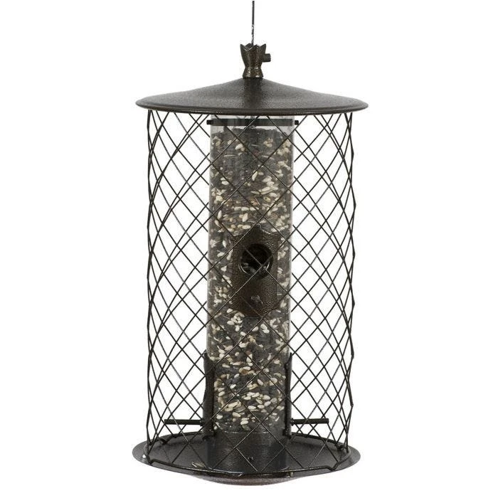 Perky-Pet® The Preserve Wild Bird Feeder - Image 5