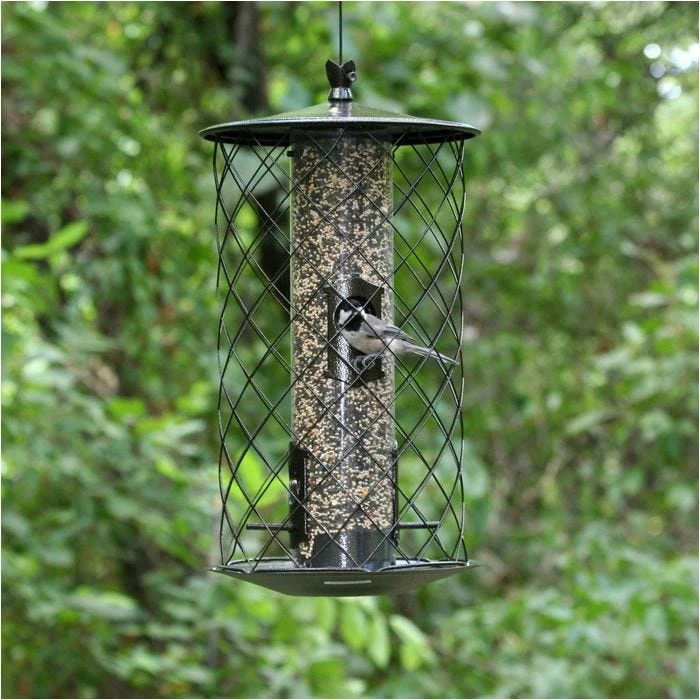Perky-Pet® The Preserve Wild Bird Feeder - Image 6