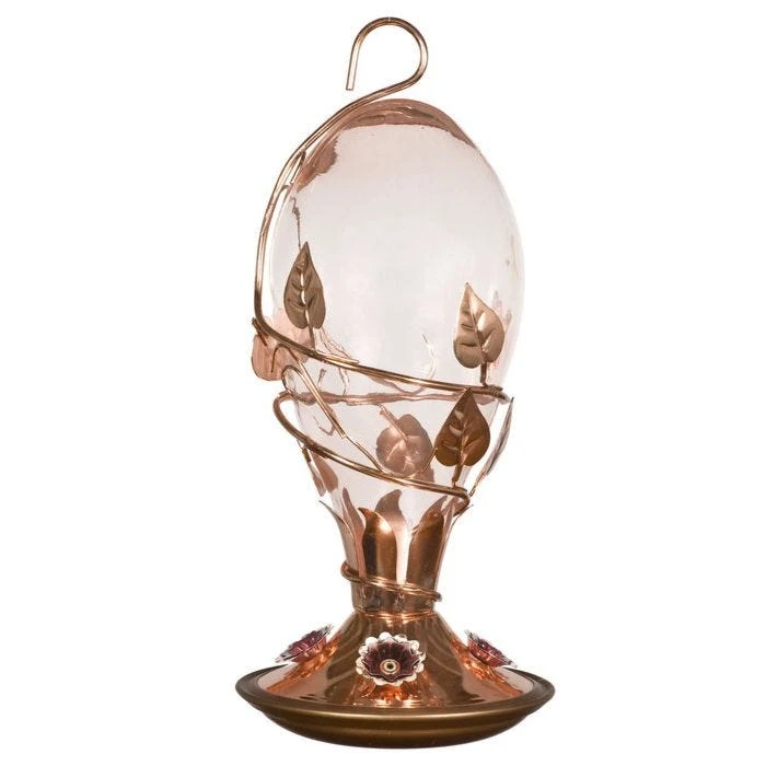 Perky-PetĀ® Looking Glass Hummingbird Feeder - Image 2