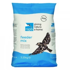 RSPB Feeder Mix 3.25kg
