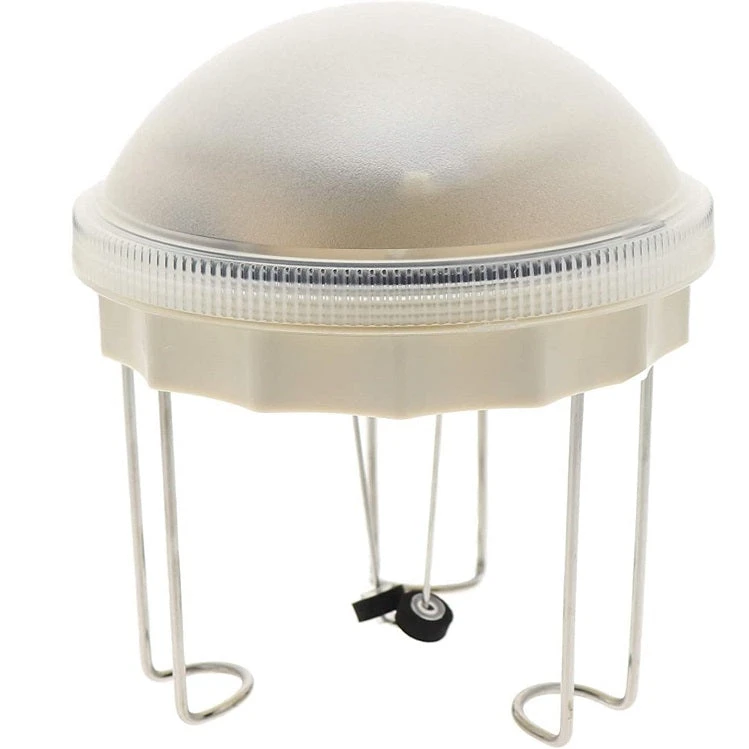 Water Wiggler For Bird Bath, Solar Powered #8WW - Image 3