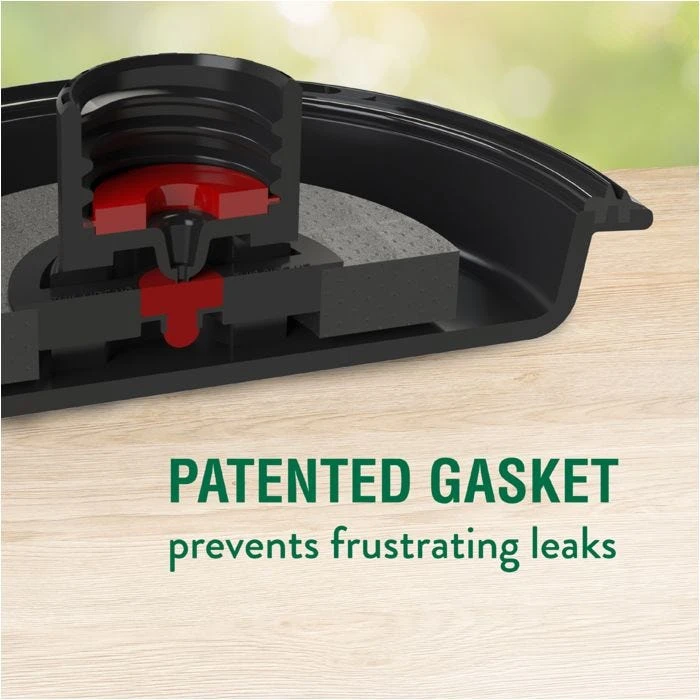 Perky-Pet® Pineapple Top-Fill Hummingbird Feeder - Image 8