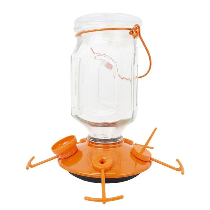 Perky-PetĀ® Oriole Top-Fill Feeder - Image 8