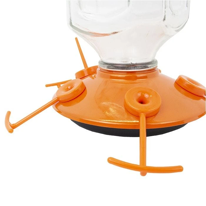 Perky-PetĀ® Oriole Top-Fill Feeder - Image 9