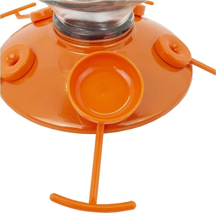 Perky-PetĀ® Oriole Top-Fill Feeder - Image 10