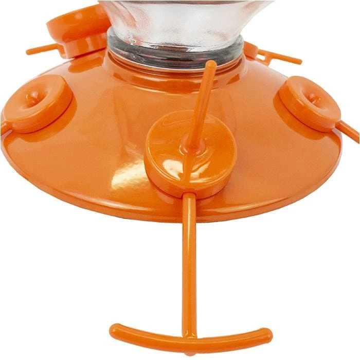 Perky-PetĀ® Oriole Top-Fill Feeder - Image 11
