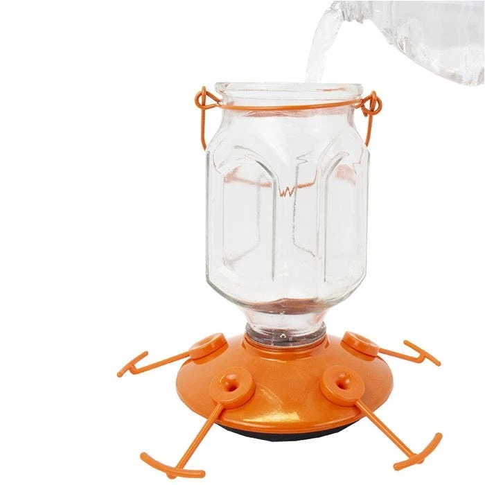 Perky-PetĀ® Oriole Top-Fill Feeder - Image 12