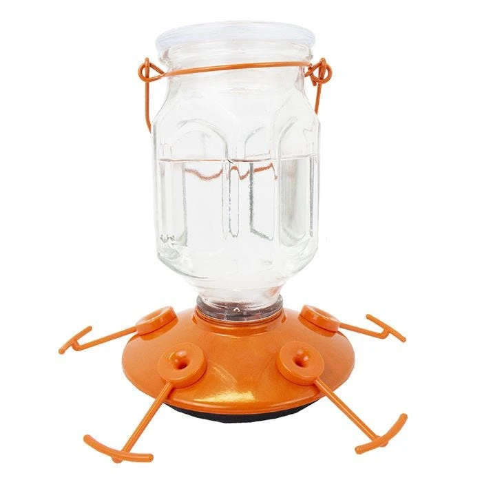Perky-PetĀ® Oriole Top-Fill Feeder - Image 13