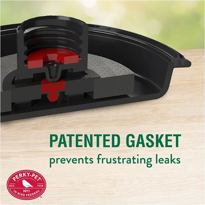 Perky-PetĀ® Oriole Top-Fill Feeder - Image 6