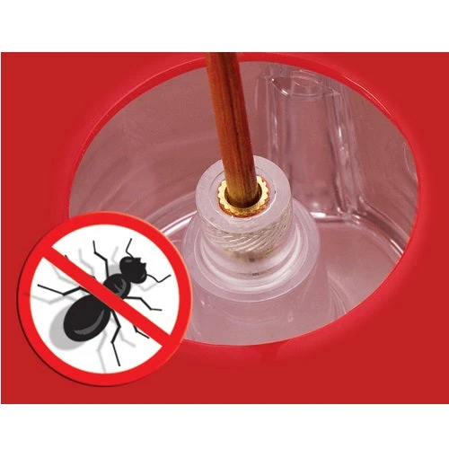 HummZinger HighView Feeder, 12 Oz - Image 4