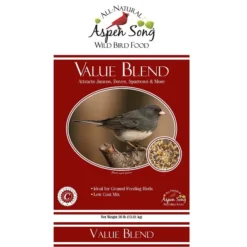 Aspen Song Value Blend 30 Lbs.