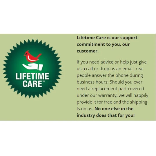 Squirrel Buster Mini Bird Feeder #1055 - Image 6