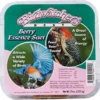 Birdwatchers Best Berry Essence Suet, 12-Pack