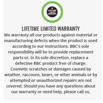 Squirrel Buster Classic Bird Feeder, #1015 - Image 6