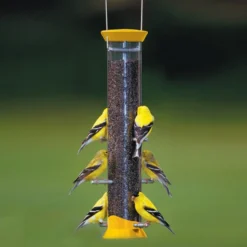 Droll Yankees New Generation® 15" Thistle Feeder