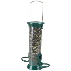 Defender Seed Feeder