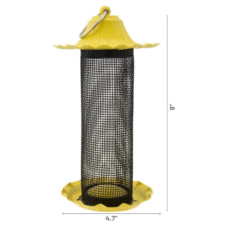 Little-Bit Finch Screen Feeder - Image 5