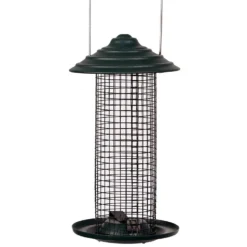 Mini-Magnum Metal Screen Sunflower Feeder