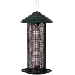 Mini-Magnum Metal Thistle/Nyjer Screen Feeder