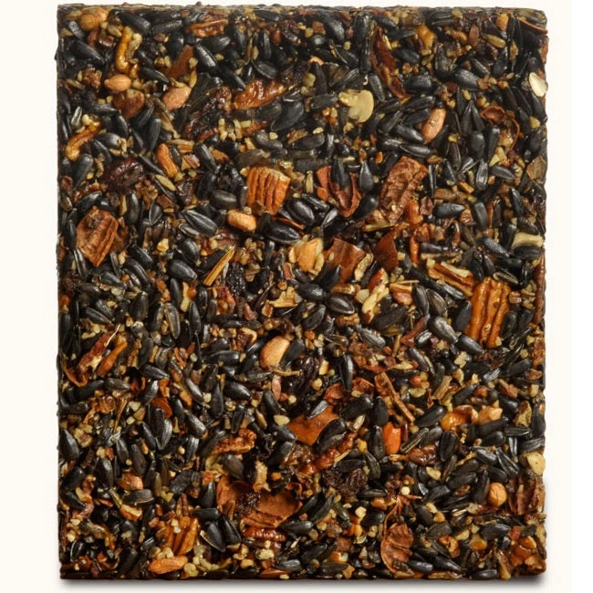 Mr. Bird Woodpecker Feast Seed Cake- Large - Image 3