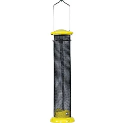 Audubon 14" Finch Screen Tube Feeder