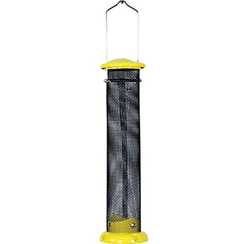 Audubon 14" Finch Screen Tube Feeder