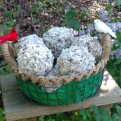 Nest-EZ™ Nesting Ball, Krafts By Kevin