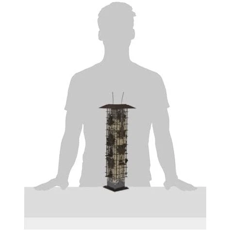 Perky Pet Squirrel-B-Gone Original Bird Feeder 336 - Image 6