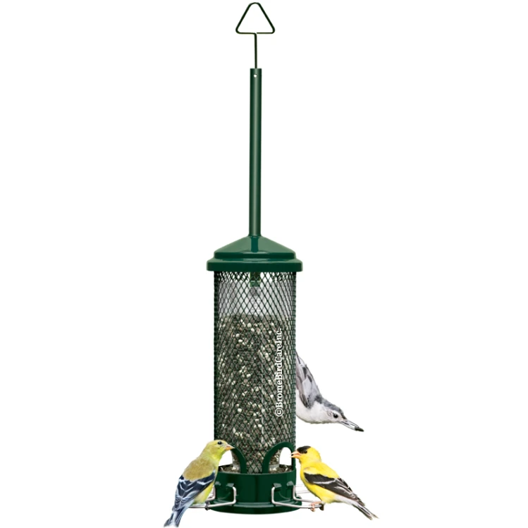 Squirrel Buster Mini Bird Feeder #1055