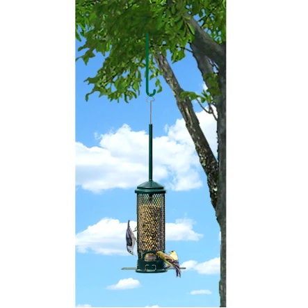 Squirrel Buster Mini Bird Feeder #1055 - Image 3