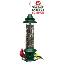 Squirrel Buster Plus Bird Feeder #1024