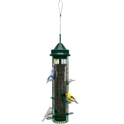Squirrel Buster Classic Bird Feeder, #1015