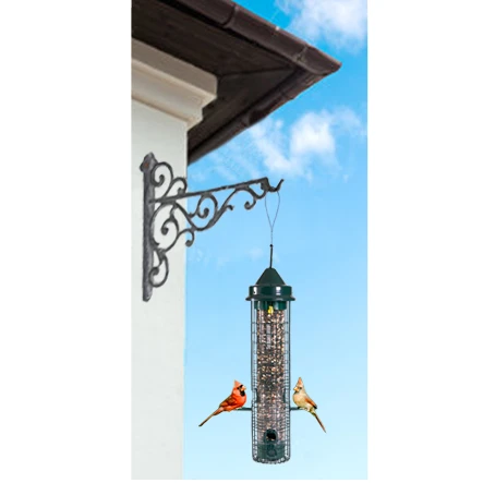 Squirrel Buster Classic Bird Feeder, #1015 - Image 2