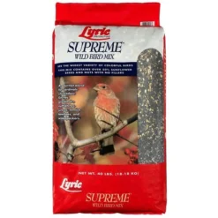 Lyric Supreme Mix 40-Lbs.