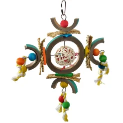 Atomic Dream Catcher