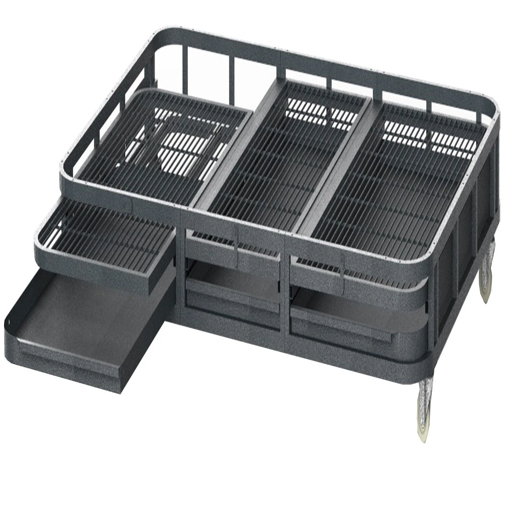 Aviary Base For WI11062