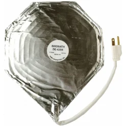 Economical Bird Bath De-Icer, Farm Innovators #B-9