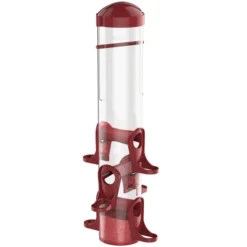 Belle Fleur 15" Seed Tube