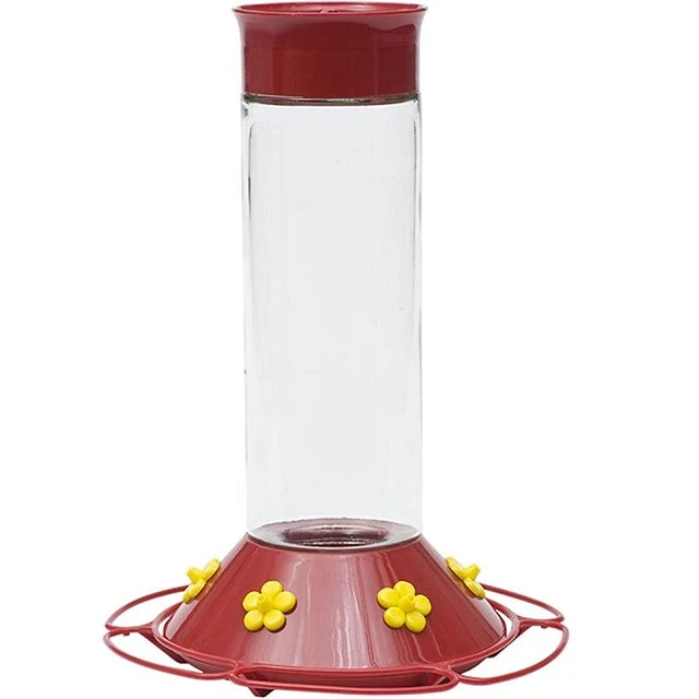 Perky Pet "Our Best" Hummingbird Feeder #209B